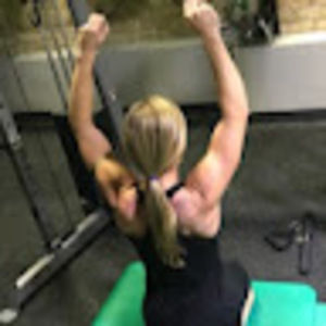 Meet your Posher, Brandy